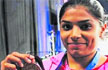 Gymnastics bronze at World Cup for Aruna